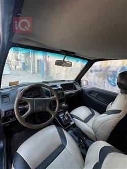 سوزوکی ڤیتارا